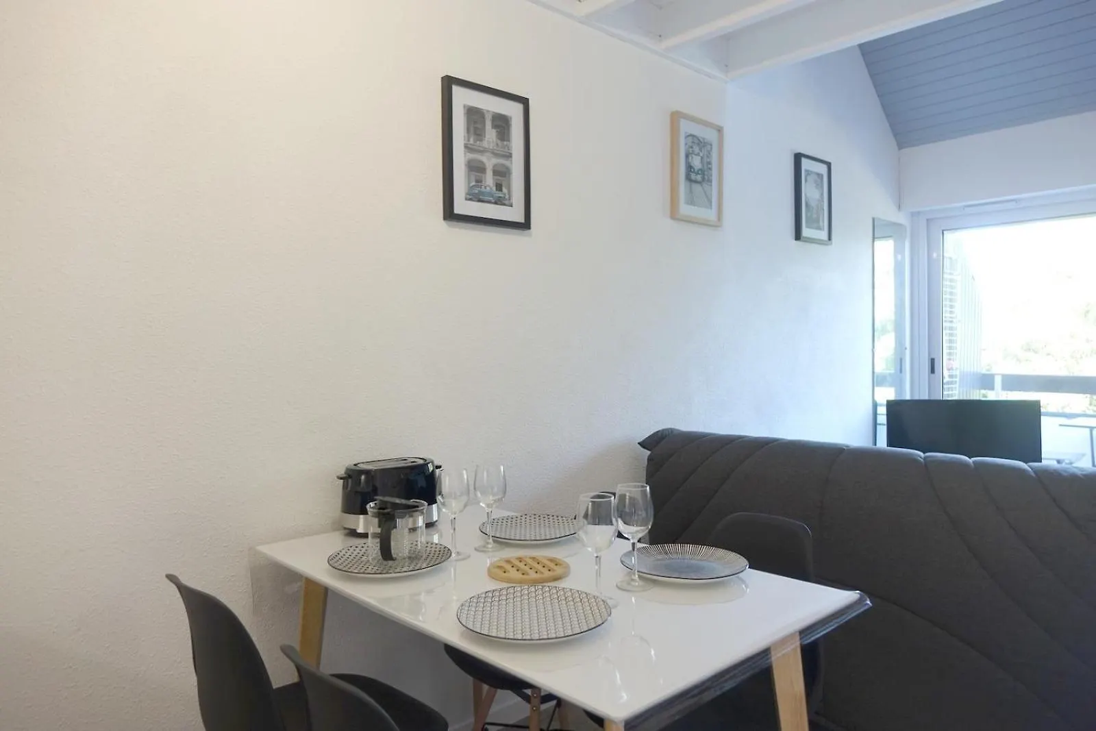 Appartamento Arzon 0*,  Francia
